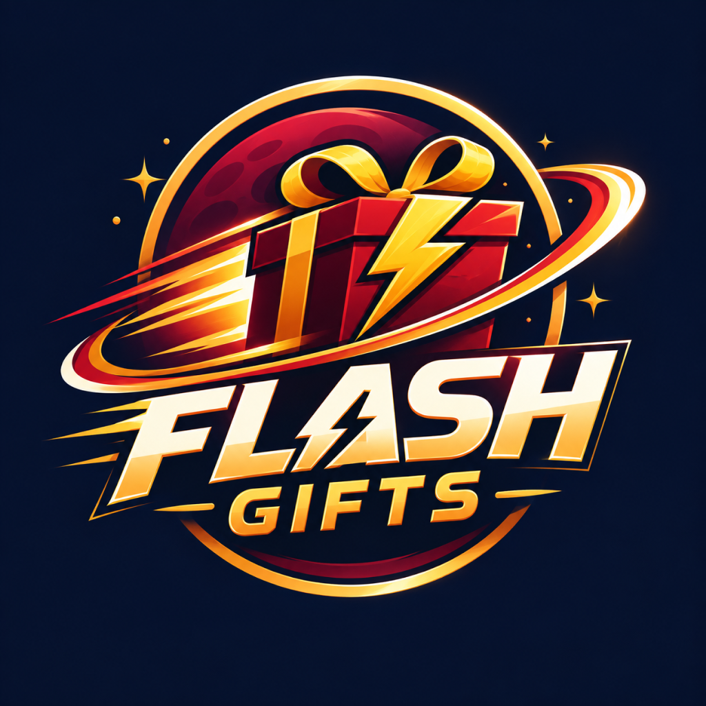 Flash Gifts